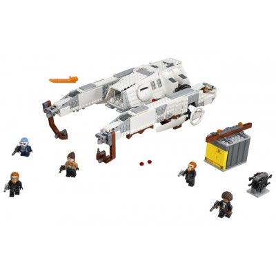 LEGO Star Wars - Imperial AT-Hauler 75219