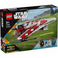 LEGO Star Wars Jedi Bob's Starfighter 75388