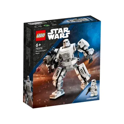LEGO Star Wars Stormtrooper Mech 75370
