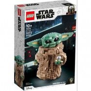 LEGO Star Wars The child - Baby Yoda
