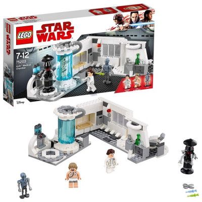 LEGO Star Wars 75203 - Hoth Medical Chamber