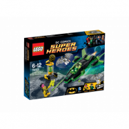 LEGO Super Heroes 76025, Green Lantern mot Sinestro