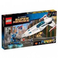 LEGO Super Heroes 76028, Darkseids invasion