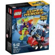 LEGO Super Heroes 76069, Mäktiga mikromodeller: Batman mot Killer Moth