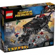 LEGO Super Heroes 76087, Flying Fox: luftattack med Batmobile