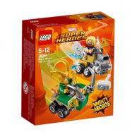 LEGO Super Heroes 76091, Mighty Micros: Thor vs. Loki