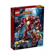 LEGO Super Heroes 76105, Hulkbuster: Ultron Edition
