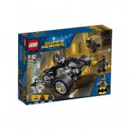 LEGO Super Heroes 76110, Batman: The Attack of the Talons