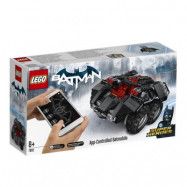 LEGO Super Heroes 76112, App-Controlled Batmobile