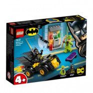 LEGO Super Heroes 76137 Batman och Gåtans rån