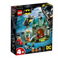 LEGO Super Heroes 76138 Batman och Jokerns flykt