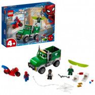 LEGO Super Heroes 76147 Vultures lastbilsrån