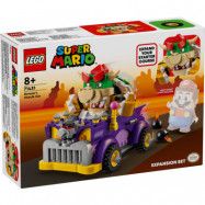 LEGO Super Mario Bowsers muskelbil Expansionsset 71431
