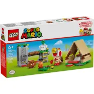 LEGO® Super Mario™ Captain Toads läger 72040