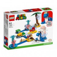 LEGO Super Mario Dorries strand – Expansionsset 71398