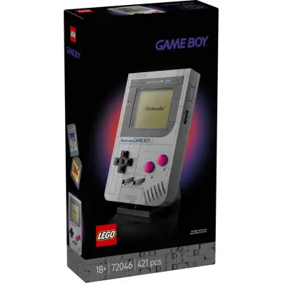 LEGO® Super Mario Game Boy™ 72046 - LEGO -  Leksaksaffären