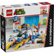 LEGO Super Mario Mario Kart – Toads Garage 72035