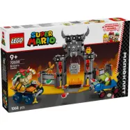LEGO® Super Mario™ Mario Kart™ Bowsers slott 72039
