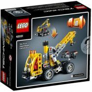 LEGO Technic 42031, Billift
