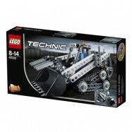 LEGO Technic 42032, Kompakt bandlastare