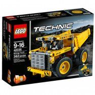 LEGO Technic 42035, Gruvbil