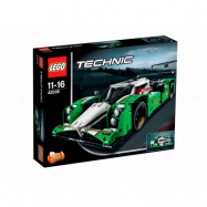 LEGO Technic 42039, 24-timmarsracerbil