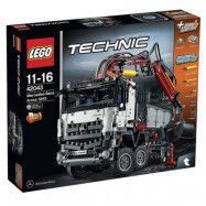LEGO Technic 42043, Mercedes-Benz Arocs 3245