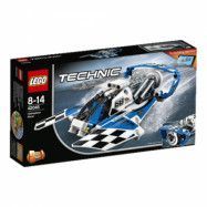 LEGO Technic 42045, Racerbåt