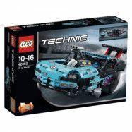 LEGO Technic 42050, Dragster