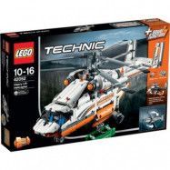 LEGO Technic 42052, Lasthelikopter