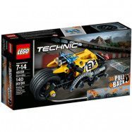 LEGO Technic 42058, Stuntcykel