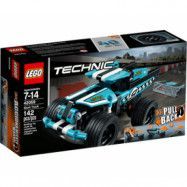 LEGO Technic 42059, Stuntbil
