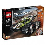 LEGO Technic 42065, RC Tracked Racer