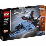 LEGO Technic 42066, Tävlingsjet