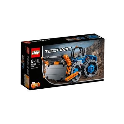 LEGO Technic 42071, Bulldozerkomprimator