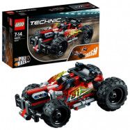 LEGO Technic 42073, KROSS!