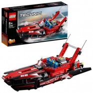 LEGO Technic 42089 - Racerbåt
