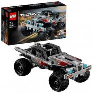 LEGO Technic 42090 - Flyktbil