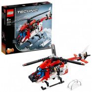 LEGO Technic 42092 - Räddningshelikopter
