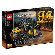 LEGO Technic 42094 - Bandlastare