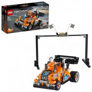 LEGO Technic 42104 Racerlastbil