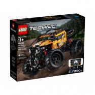 LEGO Technic 4X4 terrängbil 42099