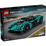 LEGO® Technic Aston Martin Valkyrie 42208