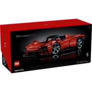LEGO® Technic Ferrari Daytona SP3 42143 - LEGO -  Leksaksaffären