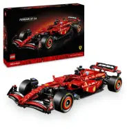 LEGO® Technic Ferrari SF-24 F1 42207