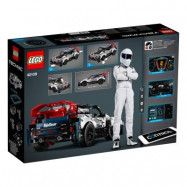 LEGO Technic Fjärrstyrd Top Gear Rallybil