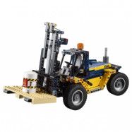 LEGO Technic Gaffeltruck 42079
