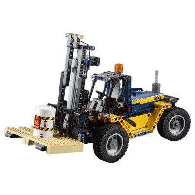LEGO Technic Gaffeltruck 42079
