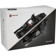 LEGO® Technic Koenigsegg Sadair's Spear megabil 42232 - LEGO -  Leksaksaffären