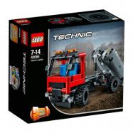 LEGO Technic - Kroklastare 42084